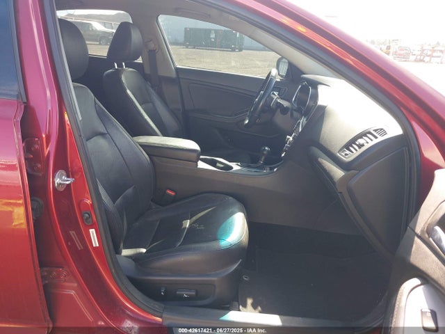 5XXGR4A64FG393524 KIA dohc t-gdi theta-ii