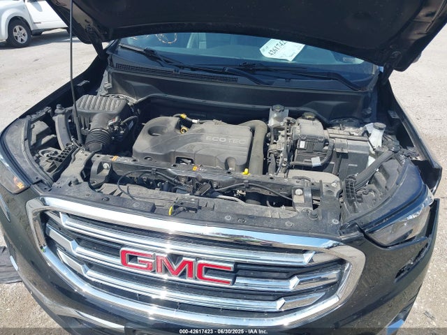 3GKALVEV6ML312155 GMC lyx
