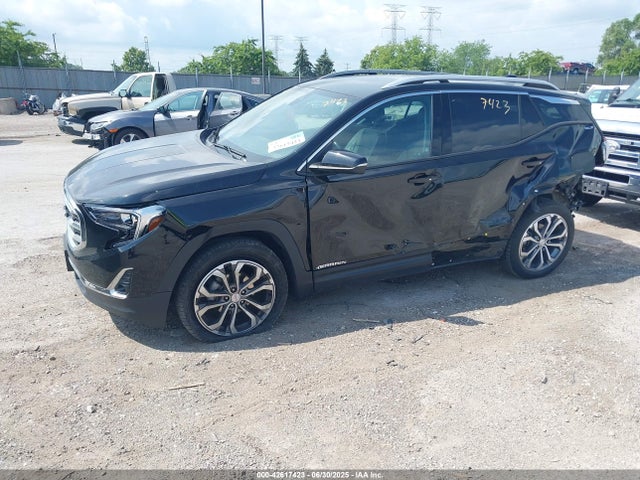 3GKALVEV6ML312155 GMC lyx