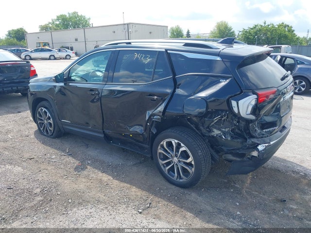 3GKALVEV6ML312155 GMC lyx