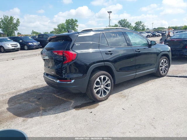 3GKALVEV6ML312155 GMC lyx