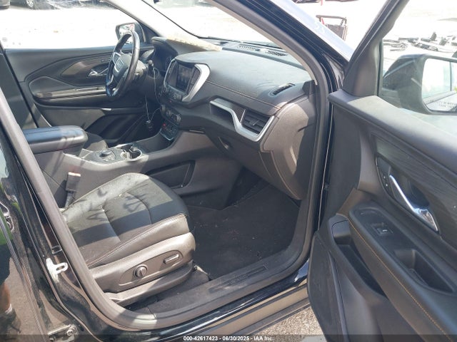 3GKALVEV6ML312155 GMC lyx