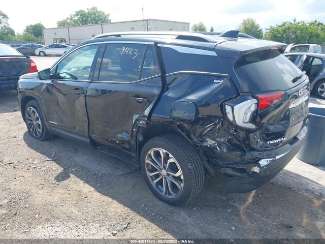 3GKALVEV6ML312155 GMC lyx