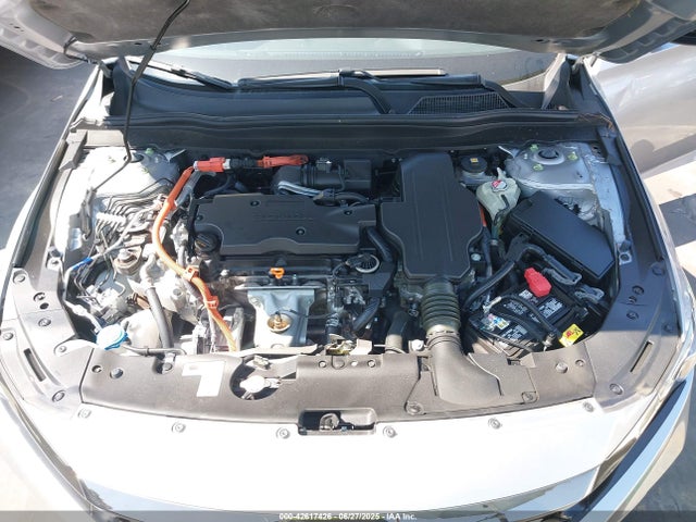 1HGCV3F27NA039065 Honda lfb2