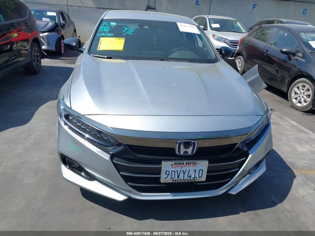 1HGCV3F27NA039065 Honda lfb2