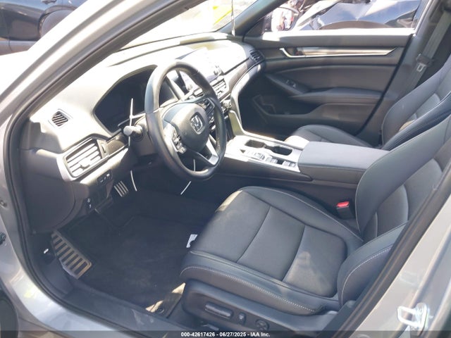 1HGCV3F27NA039065 Honda lfb2