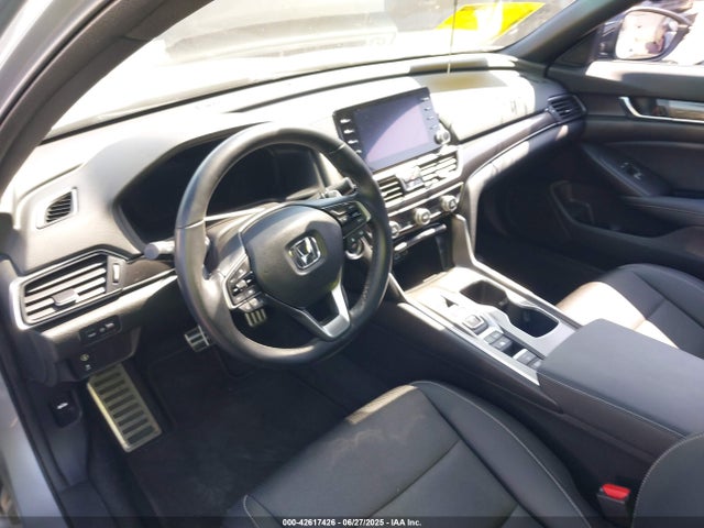 1HGCV3F27NA039065 Honda lfb2