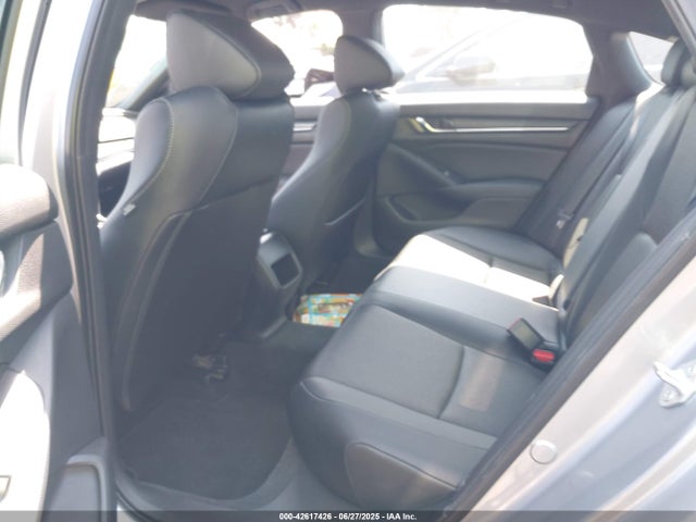 1HGCV3F27NA039065 Honda lfb2
