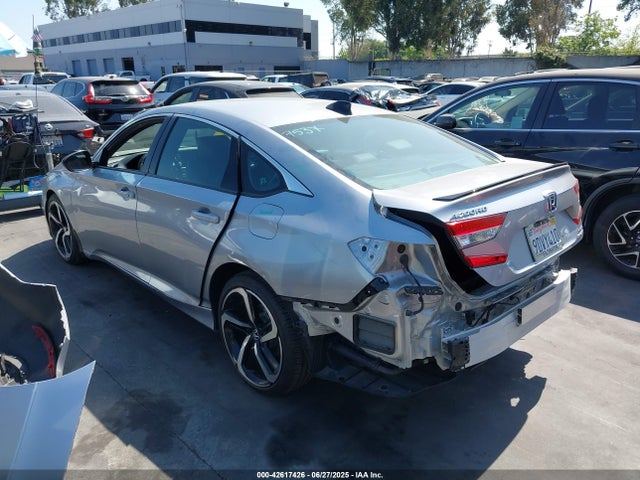 1HGCV3F27NA039065 Honda lfb2