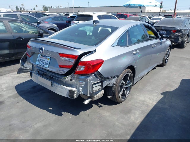 1HGCV3F27NA039065 Honda lfb2
