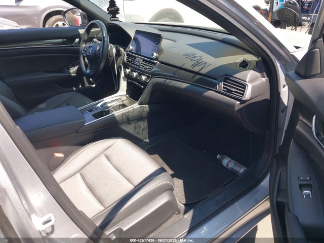 1HGCV3F27NA039065 Honda lfb2