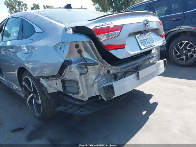 1HGCV3F27NA039065 Honda lfb2