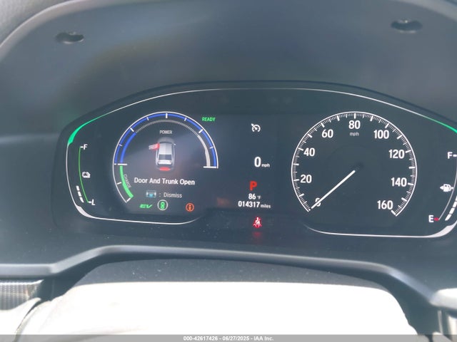 1HGCV3F27NA039065 Honda lfb2