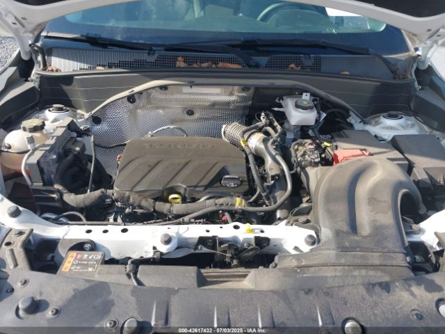 2022 CHEVROLET TRAILBLAZER KL79MMS24NB139784 Photo 9