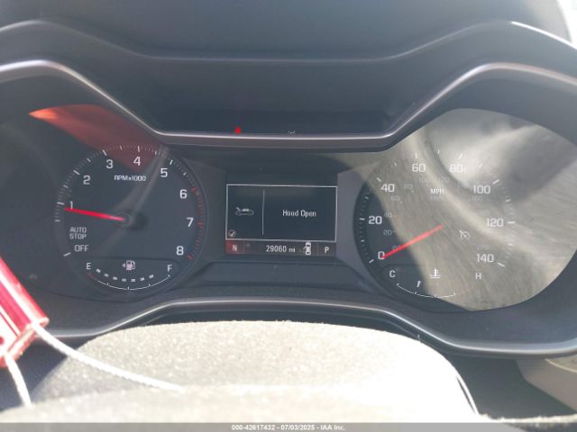2022 CHEVROLET TRAILBLAZER KL79MMS24NB139784 Photo 6