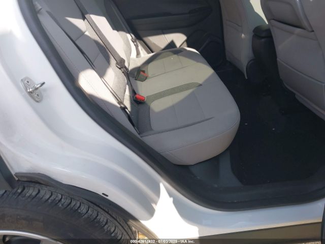 2022 CHEVROLET TRAILBLAZER KL79MMS24NB139784 Photo 7