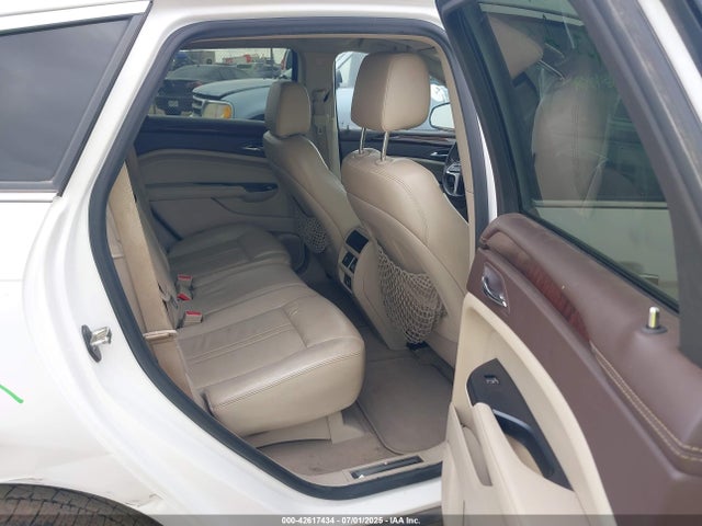 2015 CADILLAC SRX 3GYFNCE30FS612100 Photo 7