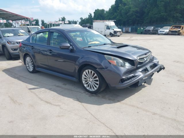 2010 SUBARU LEGACY 4S3BMFH64A1223162