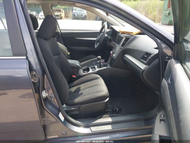 2010 SUBARU LEGACY 4S3BMFH64A1223162 Photo 4