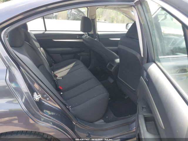 2010 SUBARU LEGACY 4S3BMFH64A1223162 Photo 7