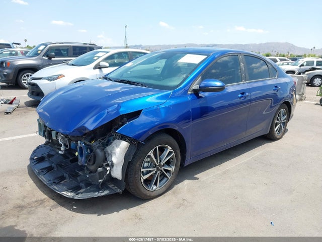 KIA mpi nu 2024 3KPF24AD4RE762362 Image 2