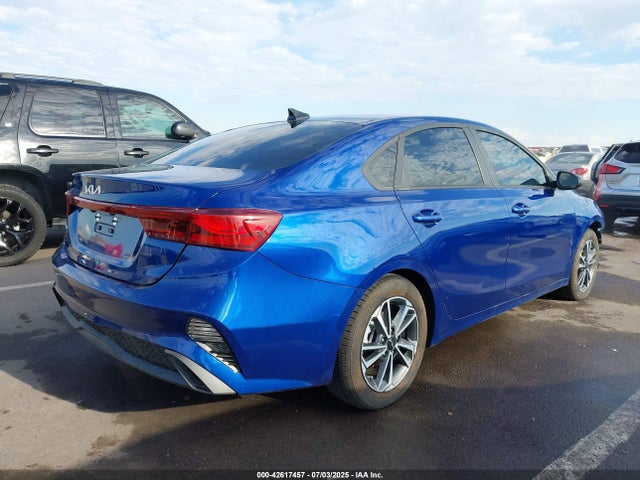 KIA mpi nu 2024 3KPF24AD4RE762362 Image 4