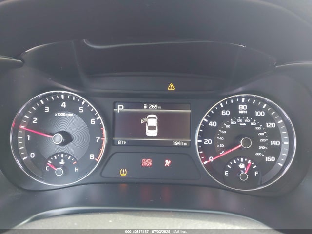 KIA mpi nu 2024 3KPF24AD4RE762362 Image 7