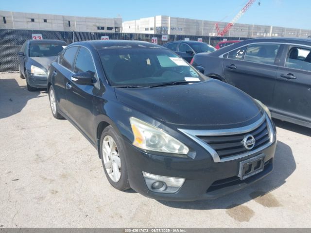 1N4AL3AP1FC596418 Nissan 2015