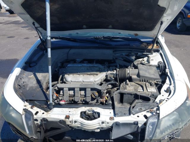 2012 ACURA TL 19UUA8F27CA014855 Photo 9