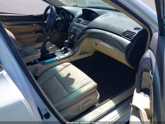 2012 ACURA TL 19UUA8F27CA014855 Photo 4