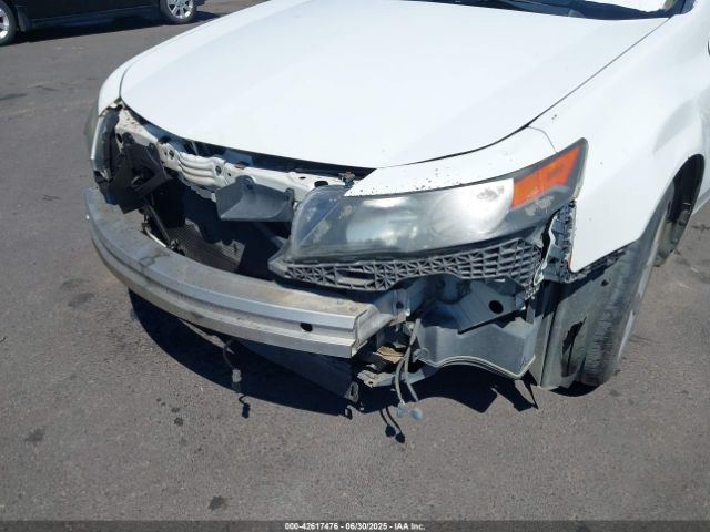 2012 ACURA TL 19UUA8F27CA014855 Photo 5