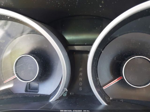 2012 ACURA TL 19UUA8F27CA014855 Photo 6