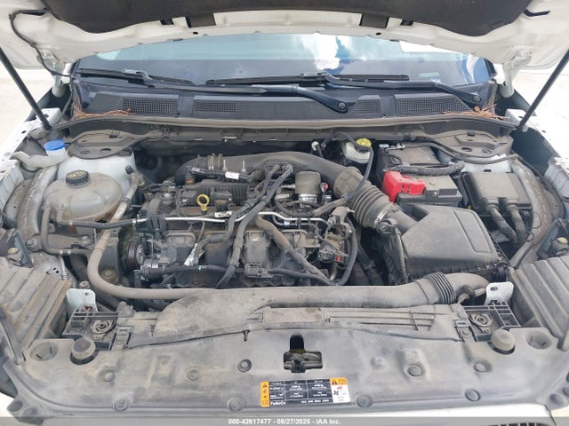 5LMCJ1C9XMUL13977 Lincoln gtdi
