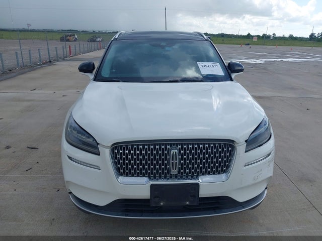 5LMCJ1C9XMUL13977 Lincoln gtdi
