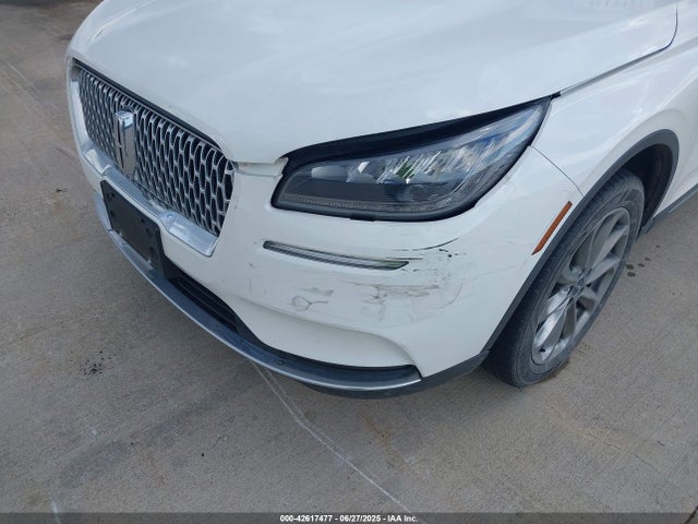5LMCJ1C9XMUL13977 Lincoln gtdi