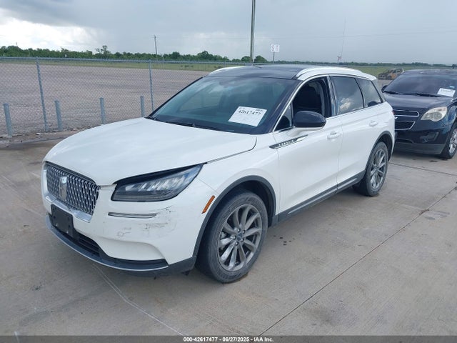 5LMCJ1C9XMUL13977 Lincoln gtdi