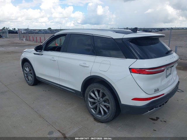 5LMCJ1C9XMUL13977 Lincoln gtdi