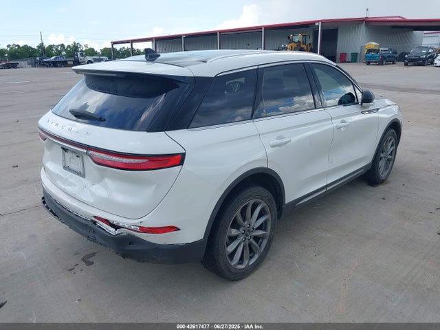 5LMCJ1C9XMUL13977 Lincoln gtdi