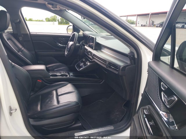 5LMCJ1C9XMUL13977 Lincoln gtdi