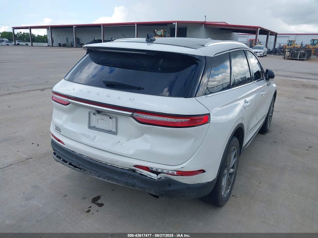 5LMCJ1C9XMUL13977 Lincoln gtdi