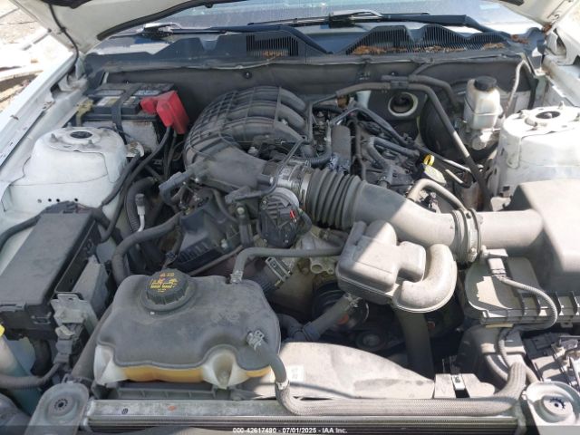 2013 FORD MUSTANG 1ZVBP8AM5D5265880 Photo 9