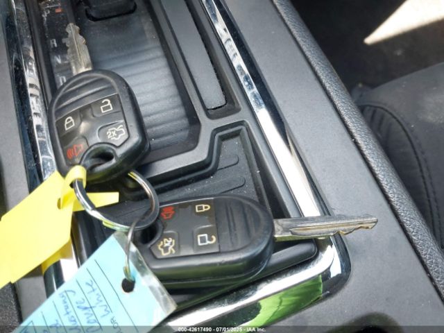 2013 FORD MUSTANG 1ZVBP8AM5D5265880 Photo 10