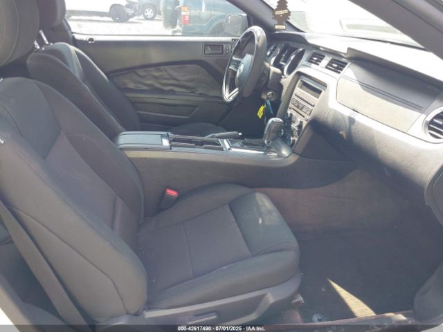 2013 FORD MUSTANG 1ZVBP8AM5D5265880 Photo 4