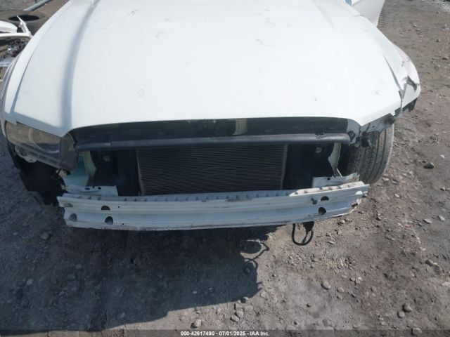 2013 FORD MUSTANG 1ZVBP8AM5D5265880 Photo 5
