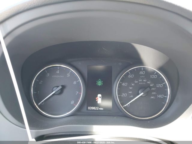 2020 MITSUBISHI OUTLANDER JA4AD3A34LZ003741 Photo 6