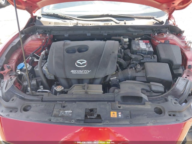 JM1GJ1U56F1220043 Mazda 2015