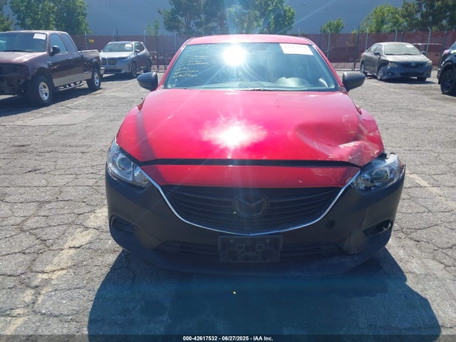 JM1GJ1U56F1220043 Mazda 2015
