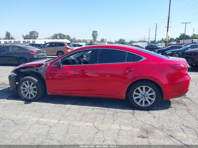 JM1GJ1U56F1220043 Mazda 2015