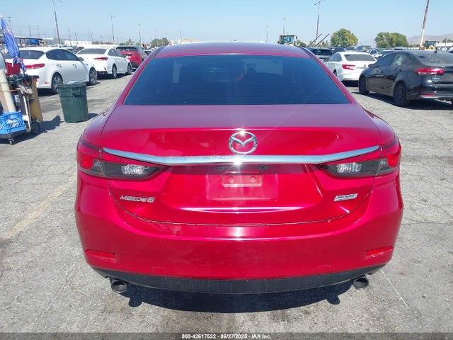 JM1GJ1U56F1220043 Mazda 2015