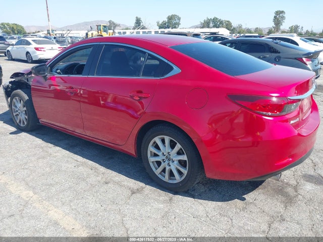 JM1GJ1U56F1220043 Mazda 2015